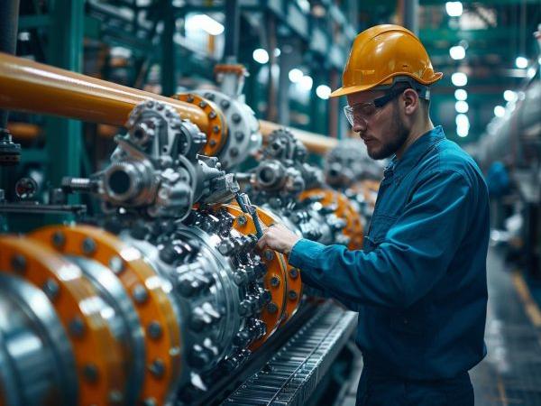 株洲市新科橡塑制品有限公司：創(chuàng)新驅(qū)動(dòng)磨機(jī)橡膠襯里行業(yè)，提供全面減震解決方案